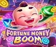 FORTUNE MONEY BOOM