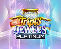 Triple Jewels Platinum
