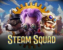 Steam Squad